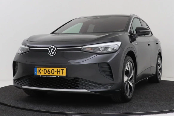 Volkswagen ID.4 - Afbeelding 14 van 30