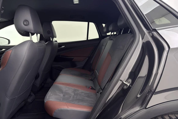 Volkswagen ID.4 - Afbeelding 15 van 30