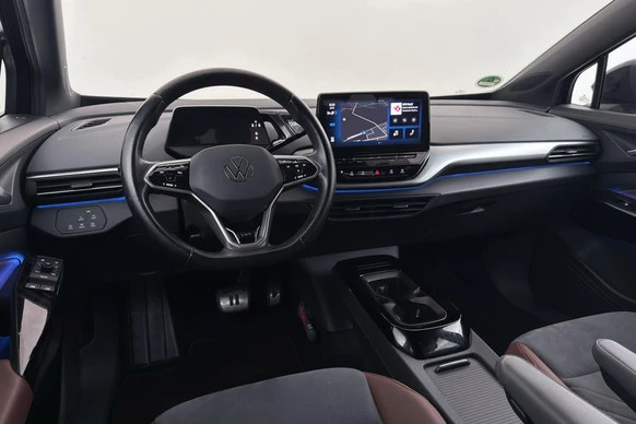 Volkswagen ID.4 - Afbeelding 16 van 30
