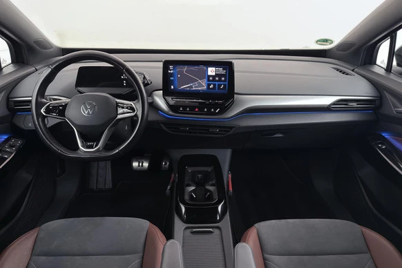 Volkswagen ID.4 - Afbeelding 17 van 30