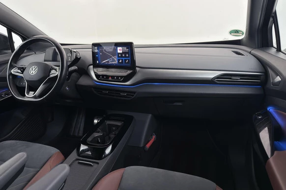 Volkswagen ID.4 - Afbeelding 18 van 30
