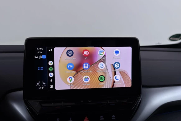 Volkswagen ID.4 - Afbeelding 21 van 30