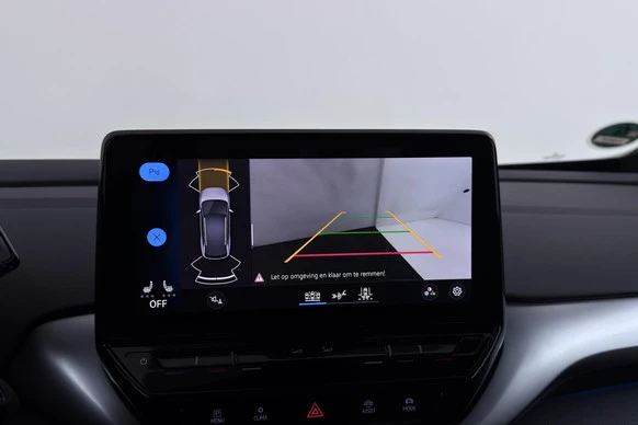 Volkswagen ID.4 - Afbeelding 22 van 30