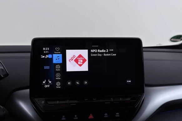 Volkswagen ID.4 - Afbeelding 23 van 30