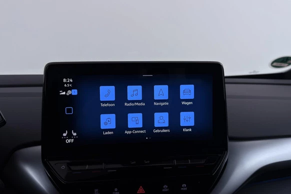 Volkswagen ID.4 - Afbeelding 24 van 30