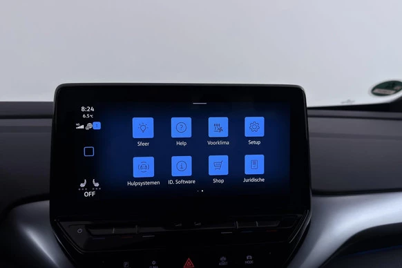 Volkswagen ID.4 - Afbeelding 25 van 30
