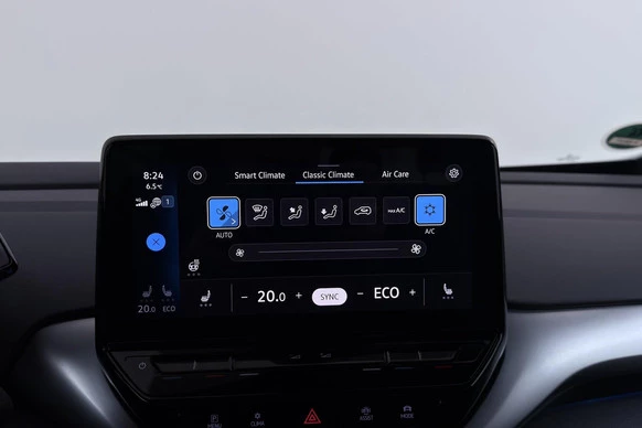 Volkswagen ID.4 - Afbeelding 28 van 30