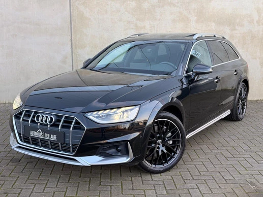 Audi A4 - Afbeelding 1 van 30