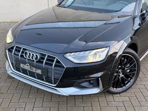 Audi A4 - Afbeelding 2 van 30