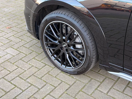 Audi A4 - Afbeelding 5 van 30