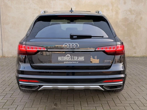 Audi A4 - Afbeelding 6 van 30