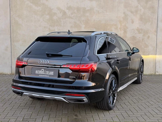 Audi A4 - Afbeelding 7 van 30