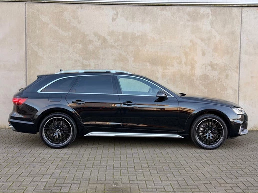 Audi A4 - Afbeelding 8 van 30