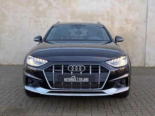 Audi A4 - Afbeelding 10 van 30