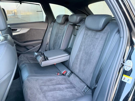 Audi A4 - Afbeelding 13 van 30