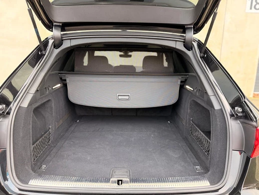 Audi A4 - Afbeelding 16 van 30