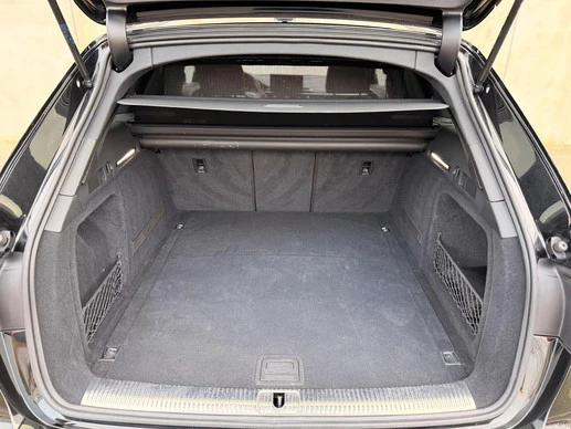 Audi A4 - Afbeelding 17 van 30