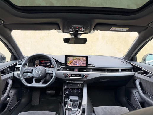 Audi A4 - Afbeelding 18 van 30