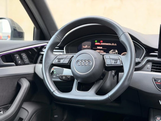 Audi A4 - Afbeelding 19 van 30