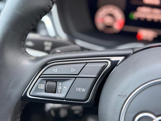 Audi A4 - Afbeelding 22 van 30