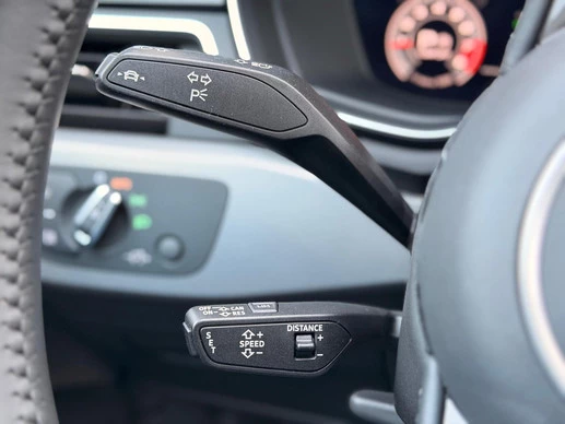 Audi A4 - Afbeelding 23 van 30