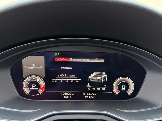 Audi A4 - Afbeelding 24 van 30