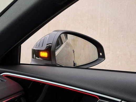 Audi A4 - Afbeelding 25 van 30