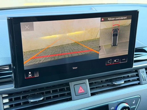 Audi A4 - Afbeelding 26 van 30