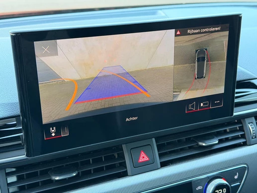 Audi A4 - Afbeelding 27 van 30