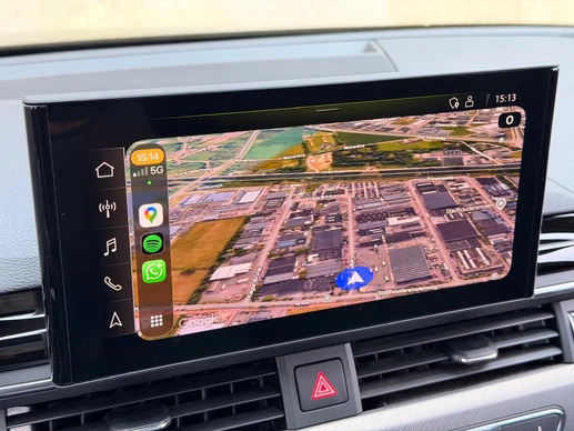 Audi A4 - Afbeelding 28 van 30