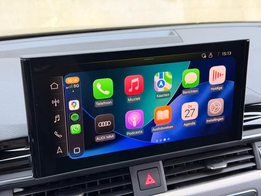 Audi A4 - Afbeelding 29 van 30