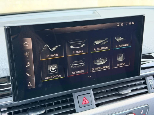 Audi A4 - Afbeelding 30 van 30