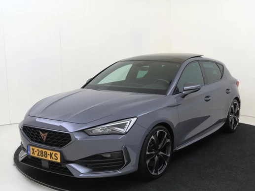 CUPRA Leon - Afbeelding 1 van 30