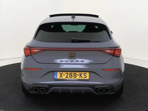 CUPRA Leon - Afbeelding 4 van 30