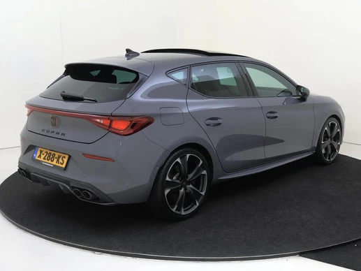 CUPRA Leon - Afbeelding 5 van 30