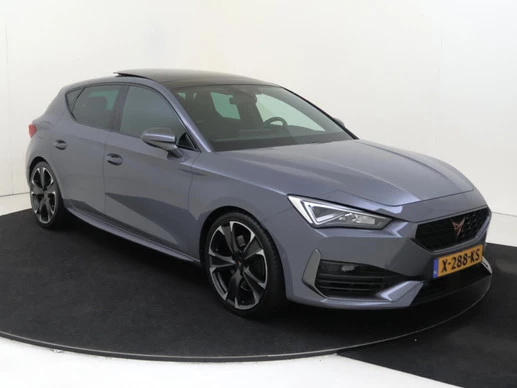 CUPRA Leon - Afbeelding 7 van 30