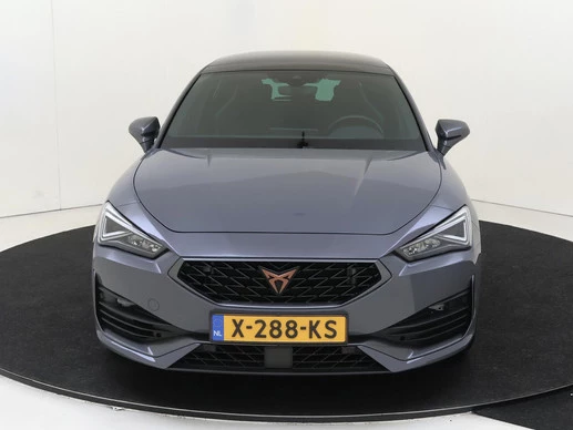 CUPRA Leon - Afbeelding 8 van 30