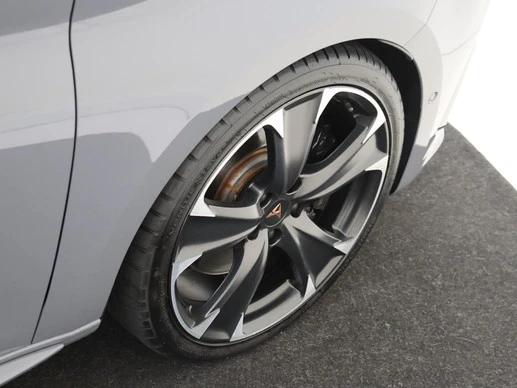 CUPRA Leon - Afbeelding 11 van 30
