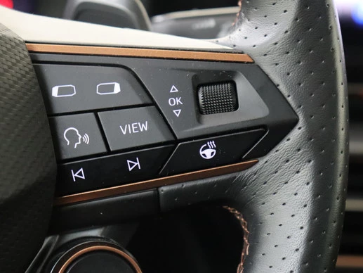 CUPRA Leon - Afbeelding 13 van 30