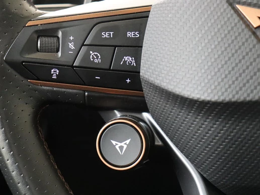 CUPRA Leon - Afbeelding 14 van 30