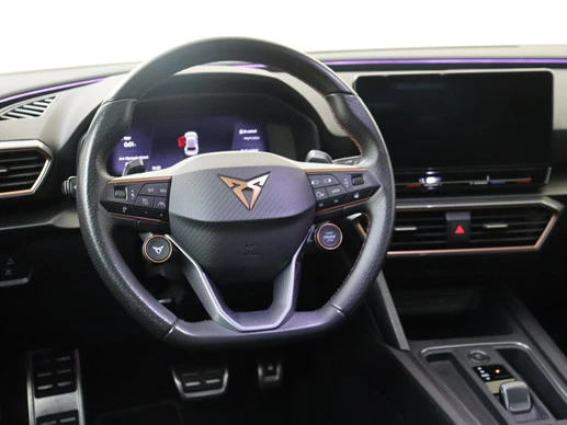 CUPRA Leon - Afbeelding 17 van 30