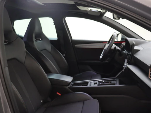 CUPRA Leon - Afbeelding 18 van 30