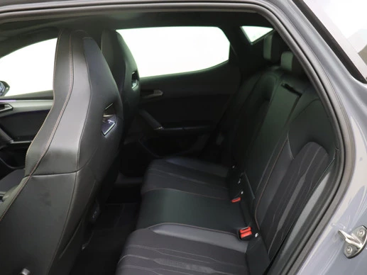 CUPRA Leon - Afbeelding 20 van 30