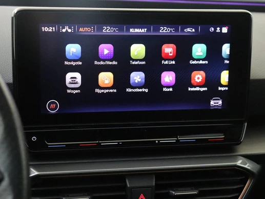 CUPRA Leon - Afbeelding 23 van 30