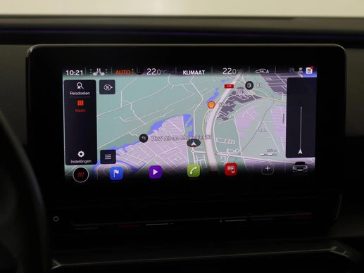 CUPRA Leon - Afbeelding 24 van 30