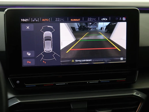 CUPRA Leon - Afbeelding 27 van 30