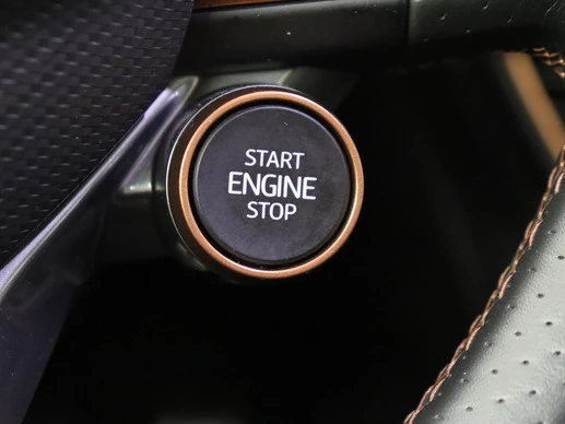 CUPRA Leon - Afbeelding 28 van 30