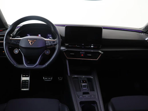 CUPRA Leon - Afbeelding 30 van 30