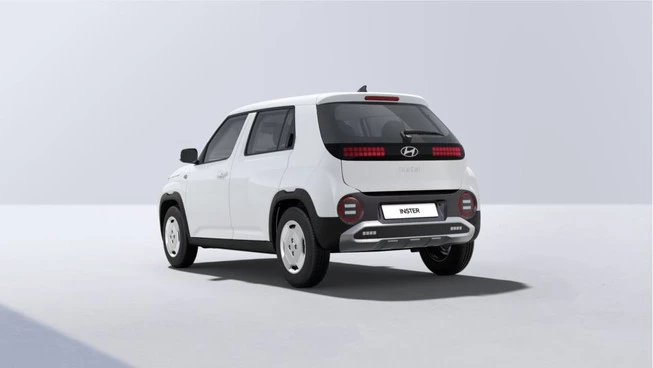 Hyundai Inster - Afbeelding 2 van 9
