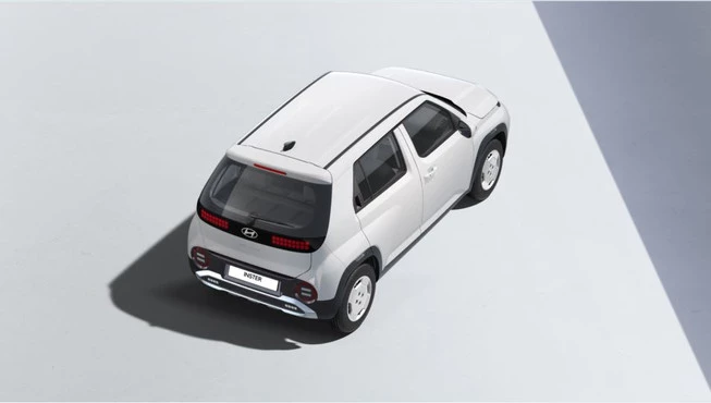 Hyundai Inster - Afbeelding 4 van 9